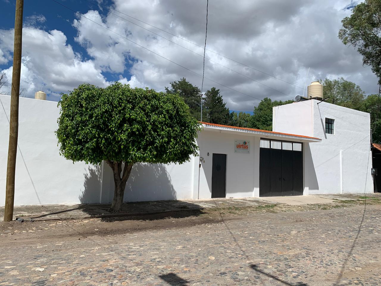 Clínica Virtus