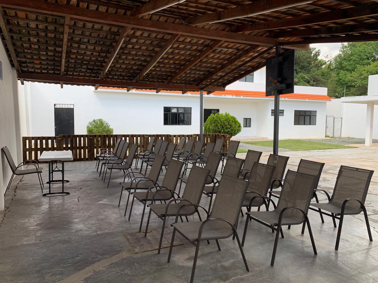 Instalaciones Virtus