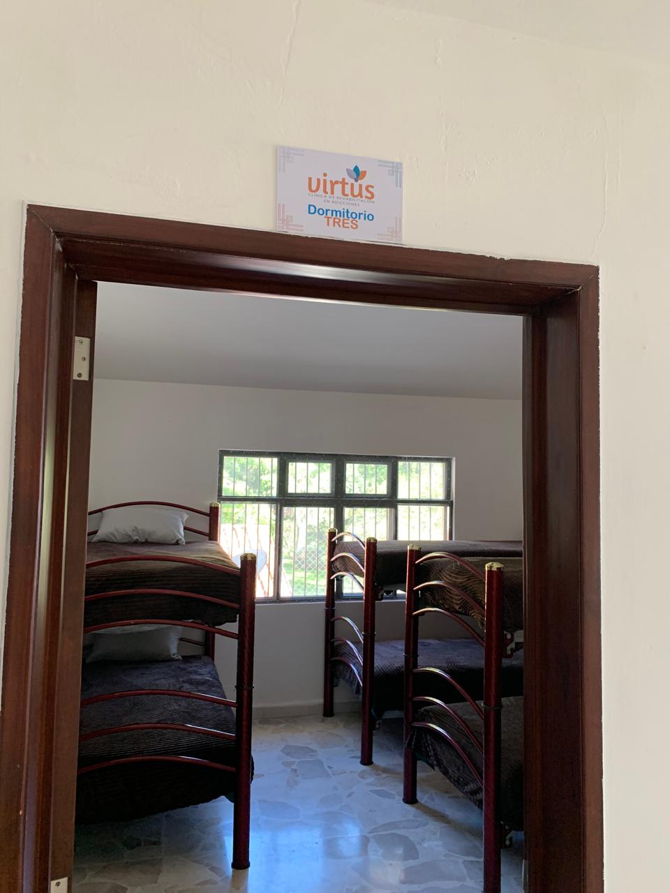 Instalaciones Virtus