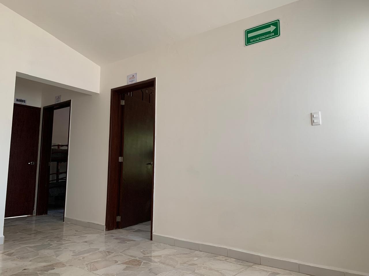 Instalaciones Virtus